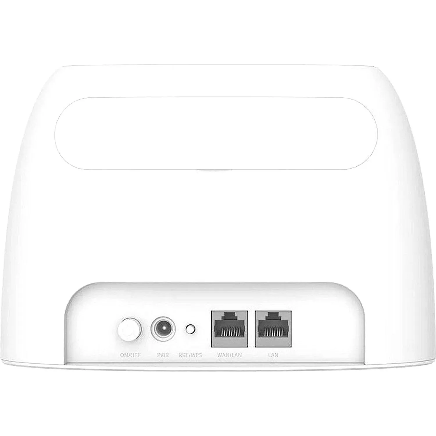 Маршрутизатор 3G/4G Триколор TR-3G/4G-router-03 N300 - фото 2