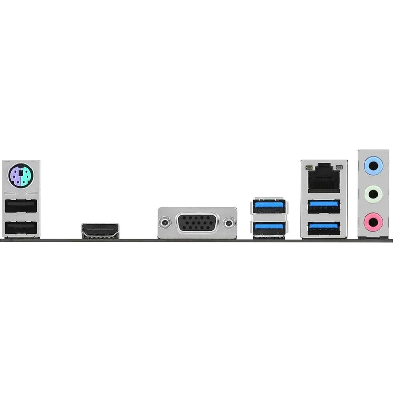 Материнская плата ASUS PRIME H510M-K R2.0 s1200,H470,M.2,HDMI,VGA - фото 3