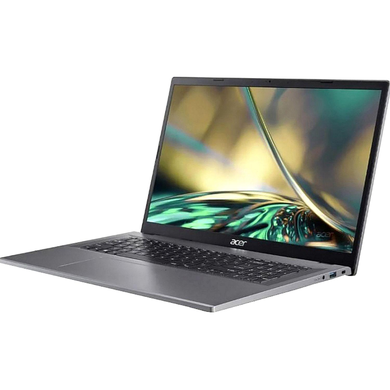 Ноутбук Acer A317-55P-341F(NX.KDKCD.001) i3-N305 16Gb/512Gb SSD/17.3/NoOS - фото 4