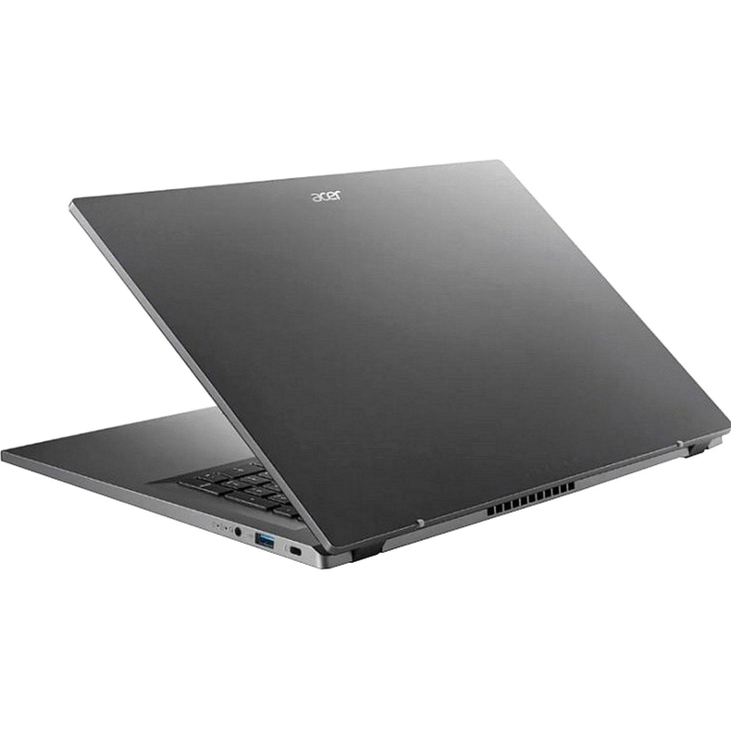 Ноутбук Acer A317-55P-341F(NX.KDKCD.001) i3-N305 16Gb/512Gb SSD/17.3/NoOS - фото 6