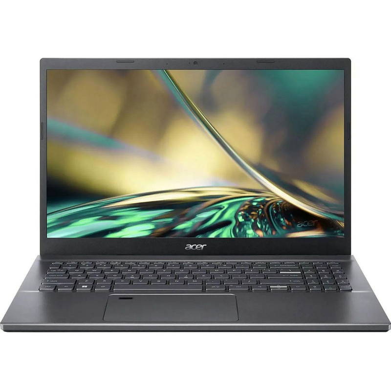 Ноутбук Acer A515-57-50R7/ i5 12450H/16Gb/512Gb SSD/15.6(NX.KN3CD.00M)noOS - фото 1