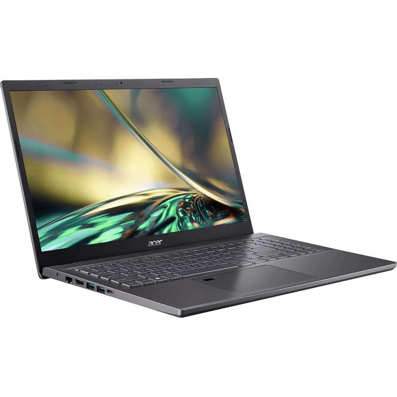 Ноутбук Acer A515-57-50R7/ i5 12450H/16Gb/512Gb SSD/15.6(NX.KN3CD.00M)noOS - фото 3