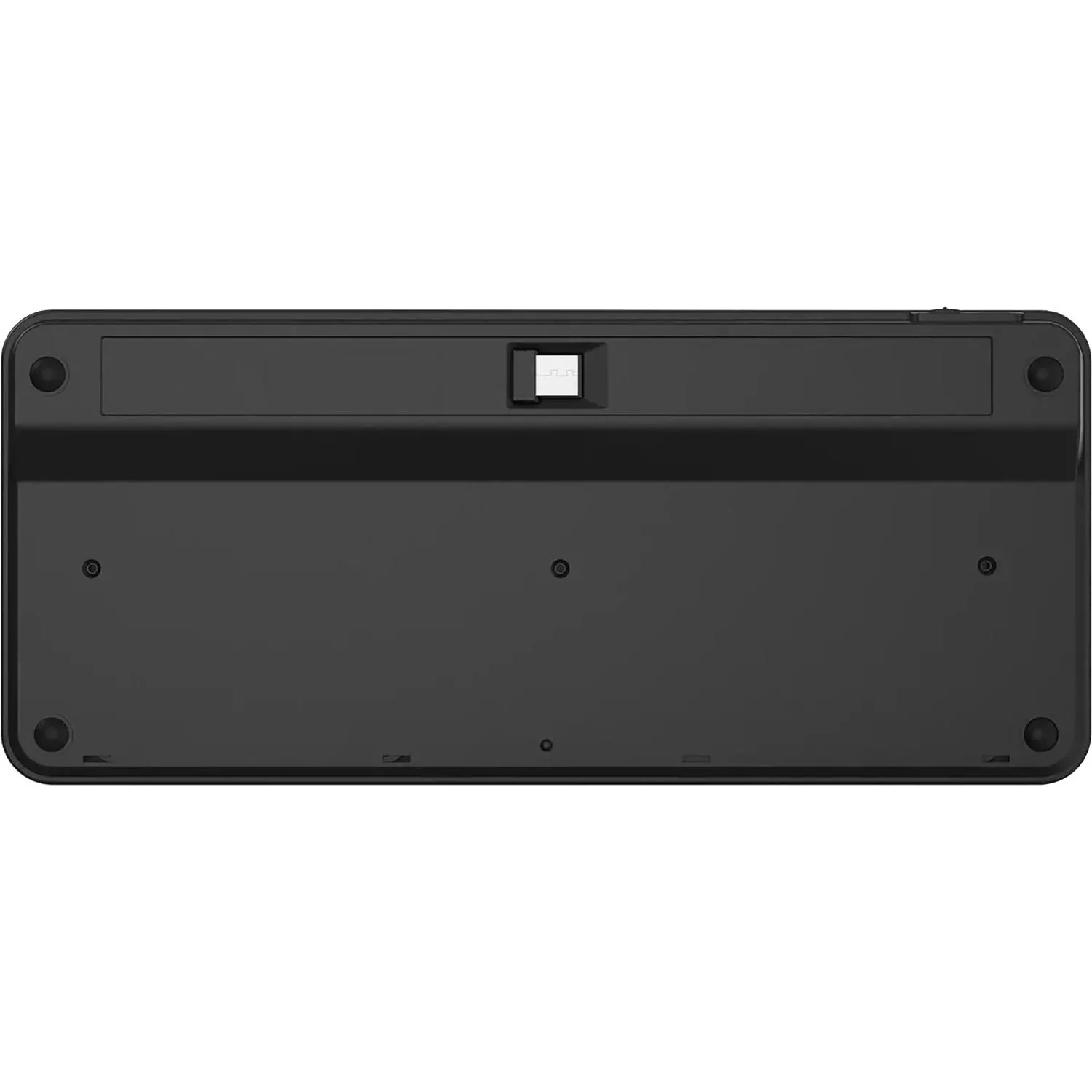 Клавиатура A4Tech Fstyler FBK36C AS USB беспр.BT/RadioSlimMultim 2010346 - фото 6