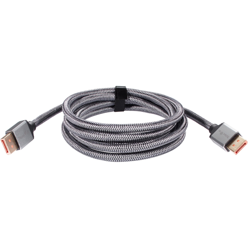 Кабель DP-DP соединительный 2.1V 16K@60Hz  2м , медь, Telecom (TCG850-2M) - фото 2