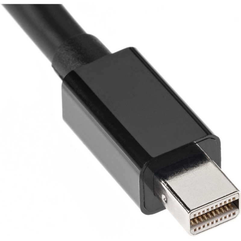 Кабель Mini DisplayPort M to HDMI M переходник 1.8m Telecom (TA695) - фото 7