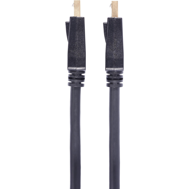 Кабель соединит DP-DP 1.4V 8K@60Hz  1.5м , Econom, Telecom (TCG745C-1.5M) - фото 5