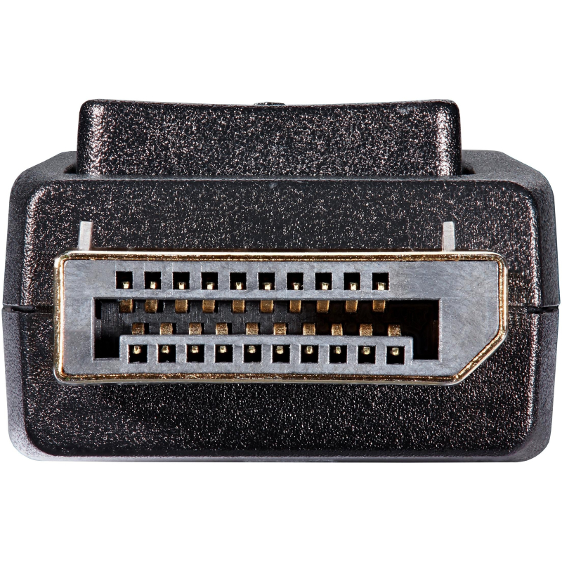 Кабель DP-DP соединительный 1.4V 8K@60Hz  5м , Econom, Telecom (TCG745C-5M) - фото 7