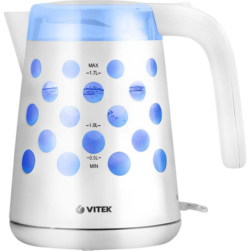 Чайник Vitek VT-7048 - фото 1