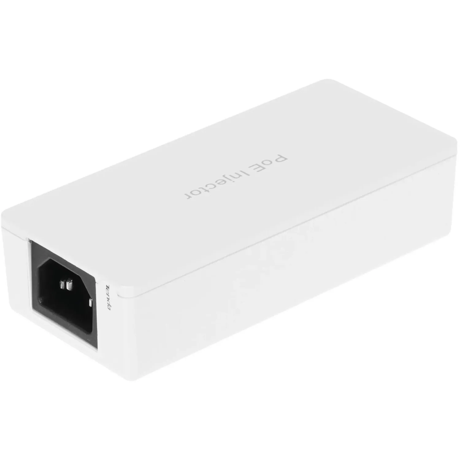 PoE-инжектор Tenda POE30G-AT - фото 2