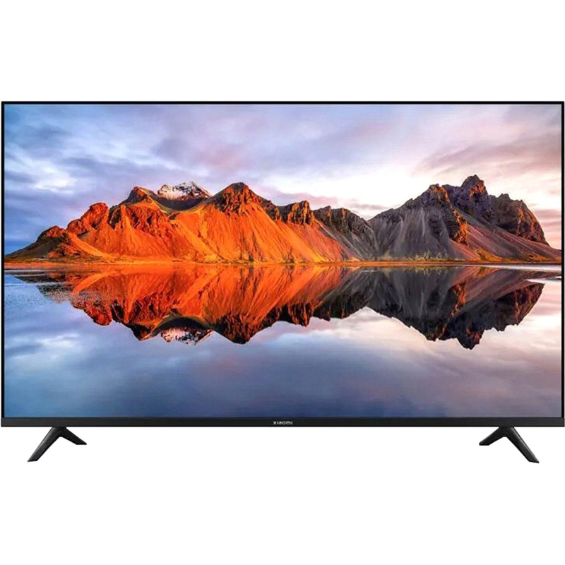 Телевизор Xiaomi TV A 43 FHD 2025 (L43MA-AFRU) - фото 1