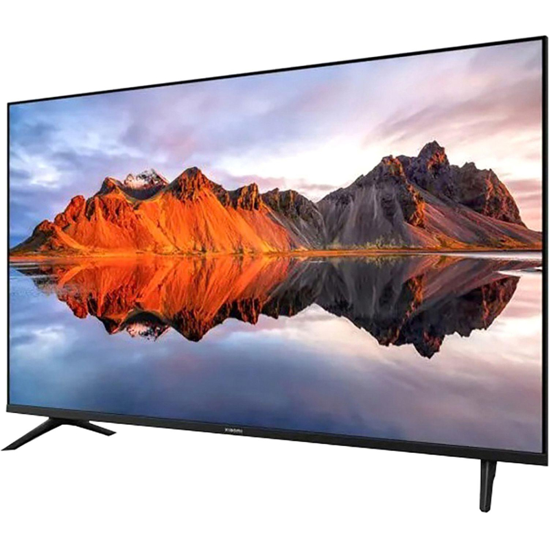 Телевизор Xiaomi TV A 43 FHD 2025 (L43MA-AFRU) - фото 2