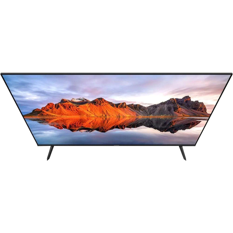 Телевизор Xiaomi TV A 43 FHD 2025 (L43MA-AFRU) - фото 3