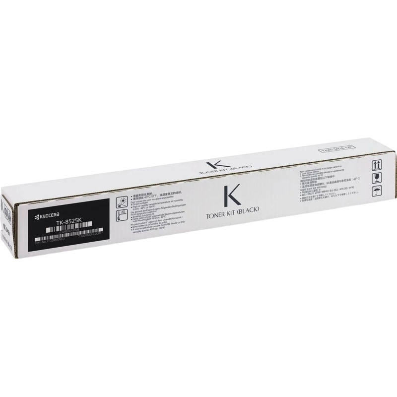Тонер-картридж KYOCERA 1T02ND0NL1 TK-8515K 30000с для TASKalfa Black - фото 4