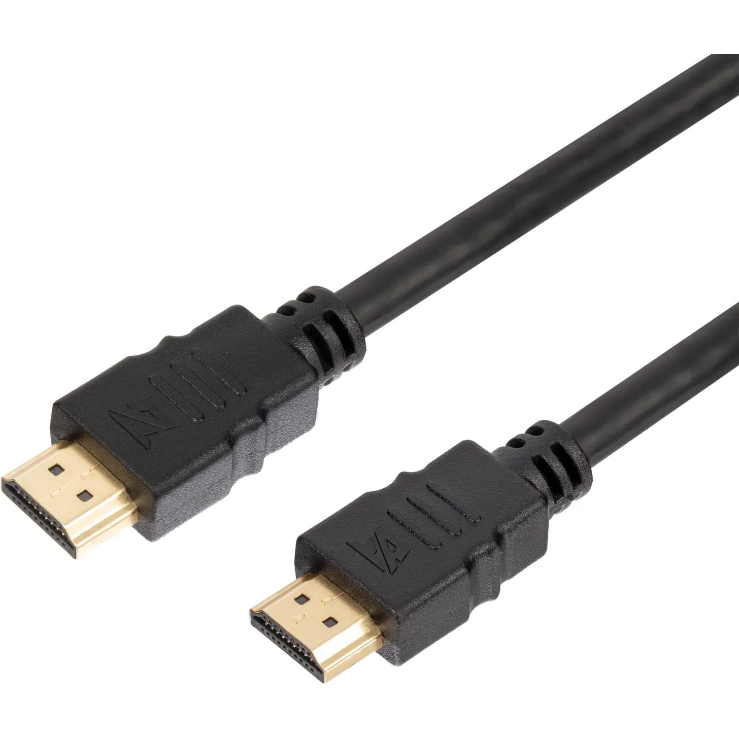 Кабель Bigtech (OAVDC16)HDMI 4K 2.0 M/M, 10м, чер - фото 1