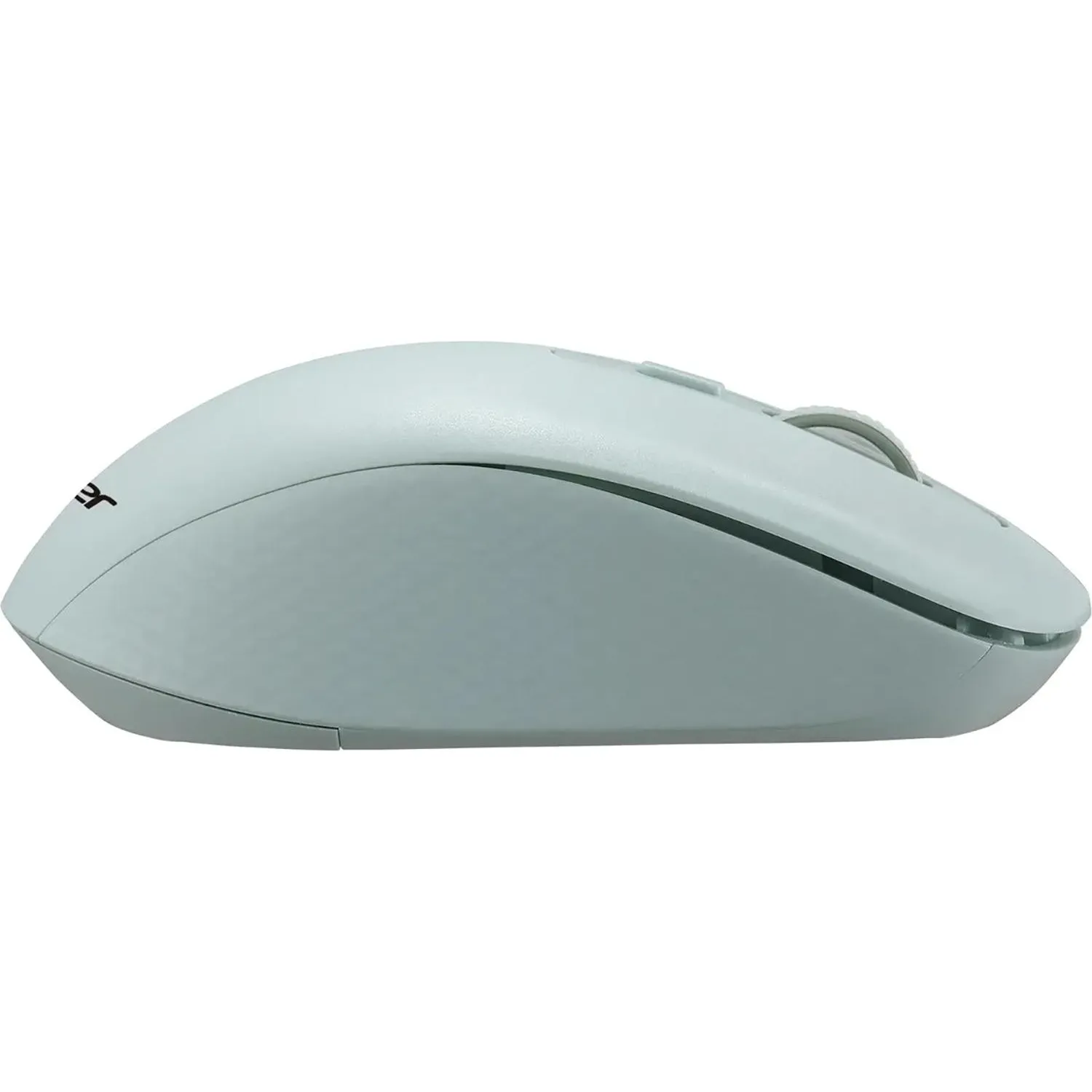 Мышь компьютерная Acer OMR309 зел. оптич. 1600dpi USB 4but (ZL.MCECC.030) - фото 2