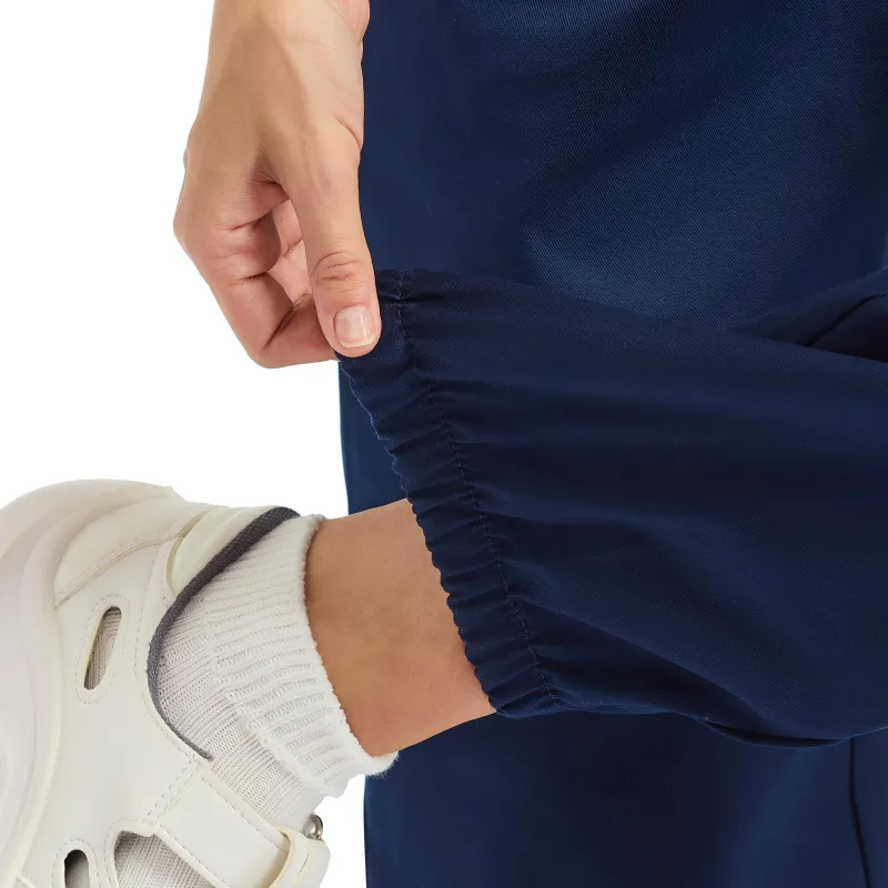 Брюки универсальные у17 ХАССП (ср) син 88-92/182-188 - фото 6