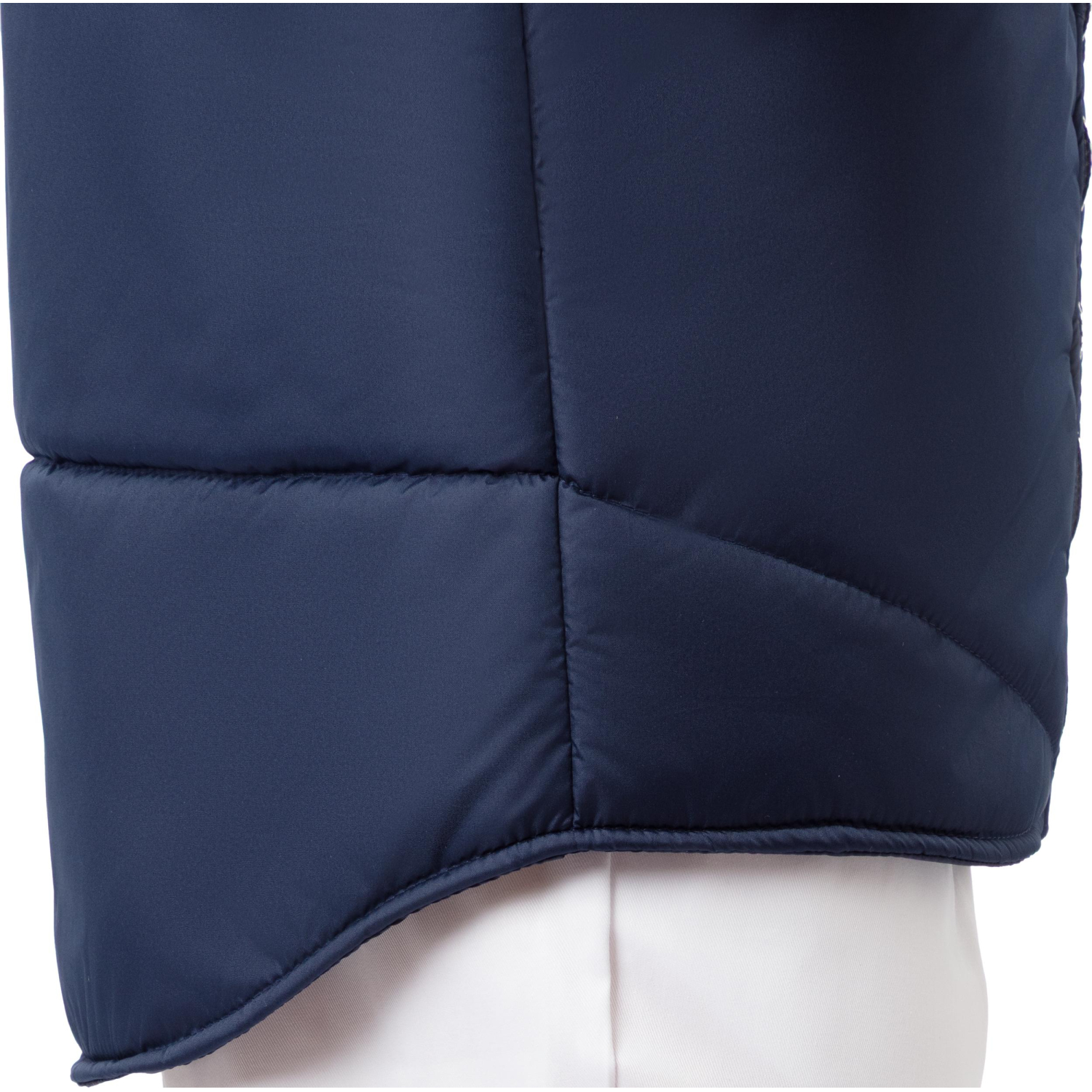 Жилет универсальный у17 (внеш) ХАССП син 96-100/158-164 - фото 7