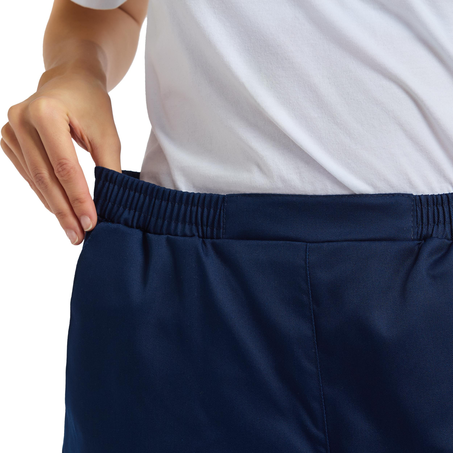 Брюки универсальные у17 ХАССП (бр) син 96-100/170-176 - фото 5