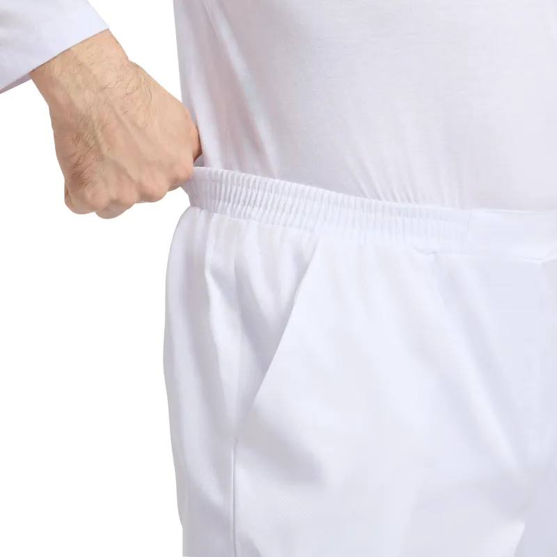 Брюки универсальные у17 ХАССП (бр) бел 112-116/182-188 - фото 10