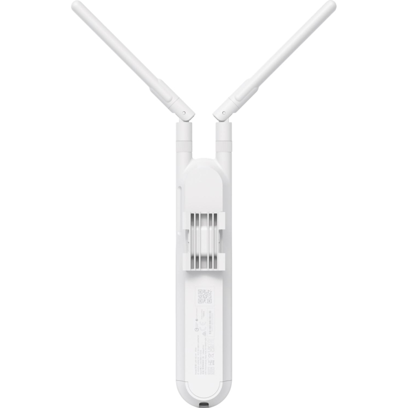 Точка доступа Ubiquiti UniFi AP AC Mesh {5-pack} (UAP-AC-M-5) - фото 3