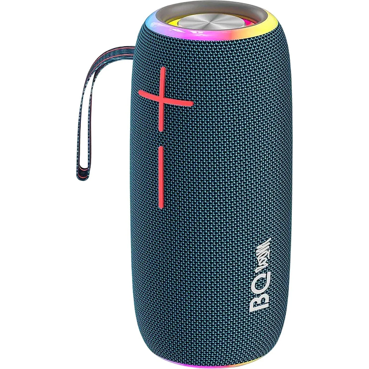 Акустическая система BQ PBS4004 Синий - фото 2