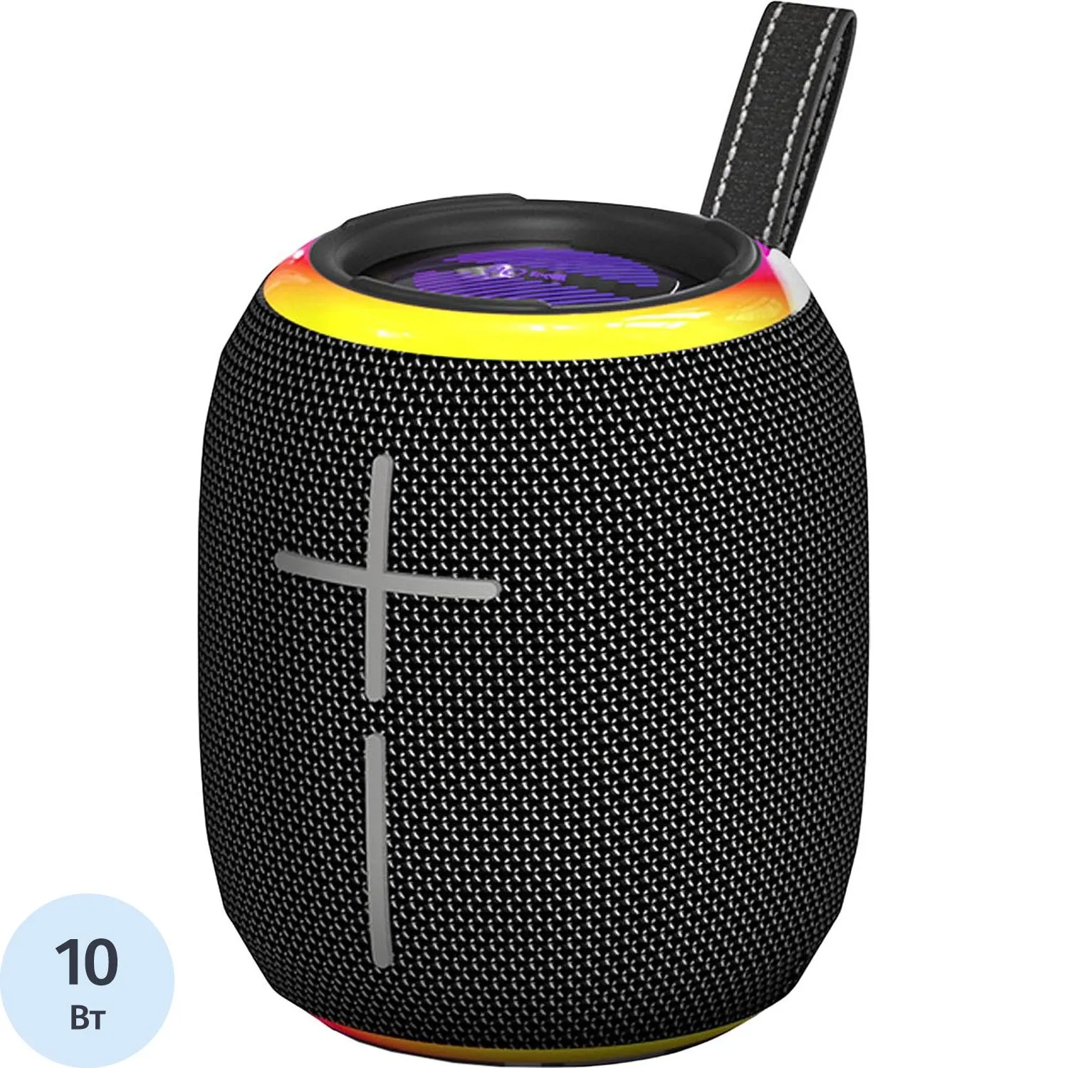 Акустическая система BQ PBS4005 Черный - фото 1