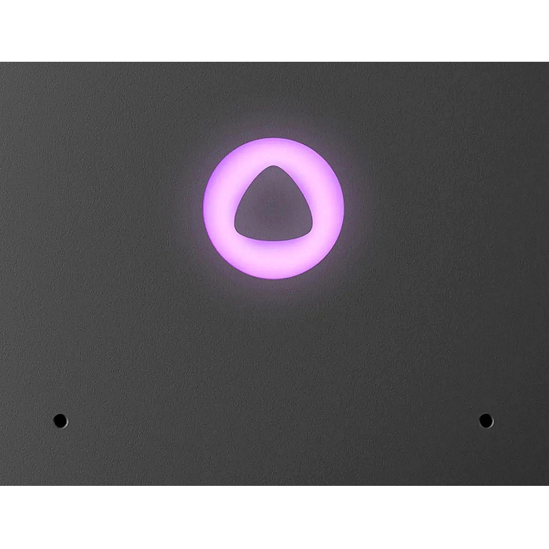 Умная колонка Яндекс Станция Мини 3 с Алисой на YaGPT черн (YNDX-00027BLK) - фото 3