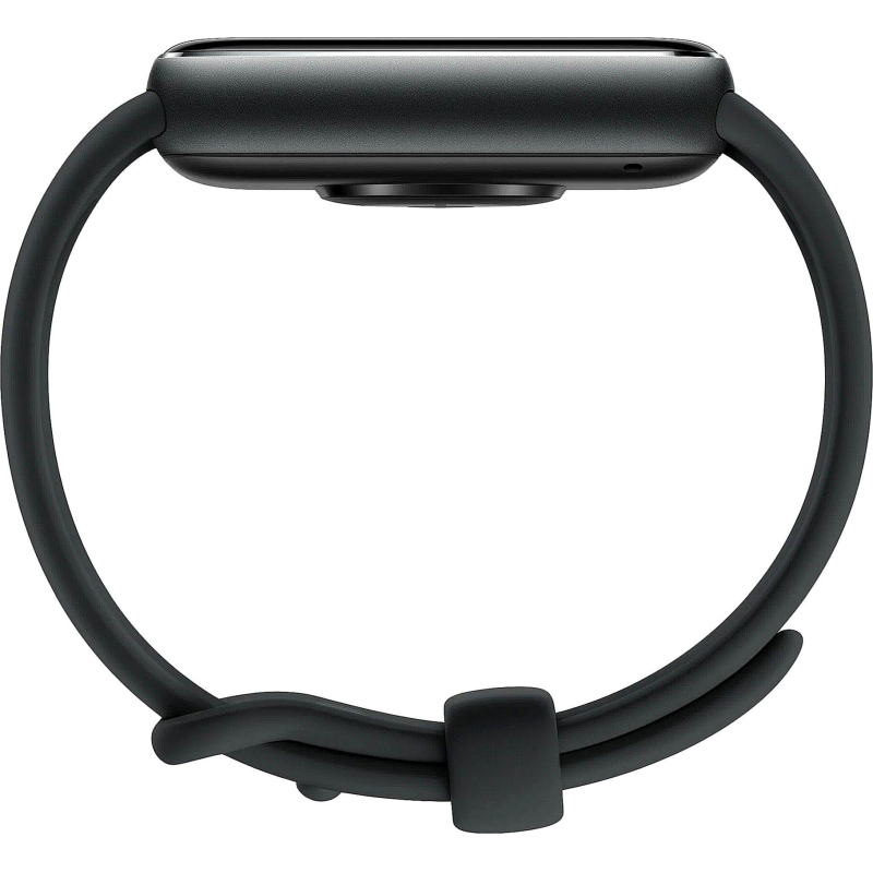 Фитнес-браслет Xiaomi Smart Band 9 Pro Obsidian Black M2402B1 (BHR8710GL) - фото 4