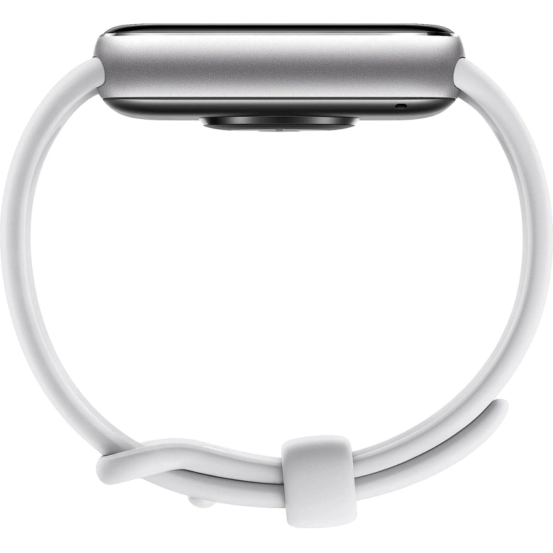 Фитнес-браслет Xiaomi Smart Band 9 Pro Moonlight Silver M2402B1 (BHR8715GL) - фото 4