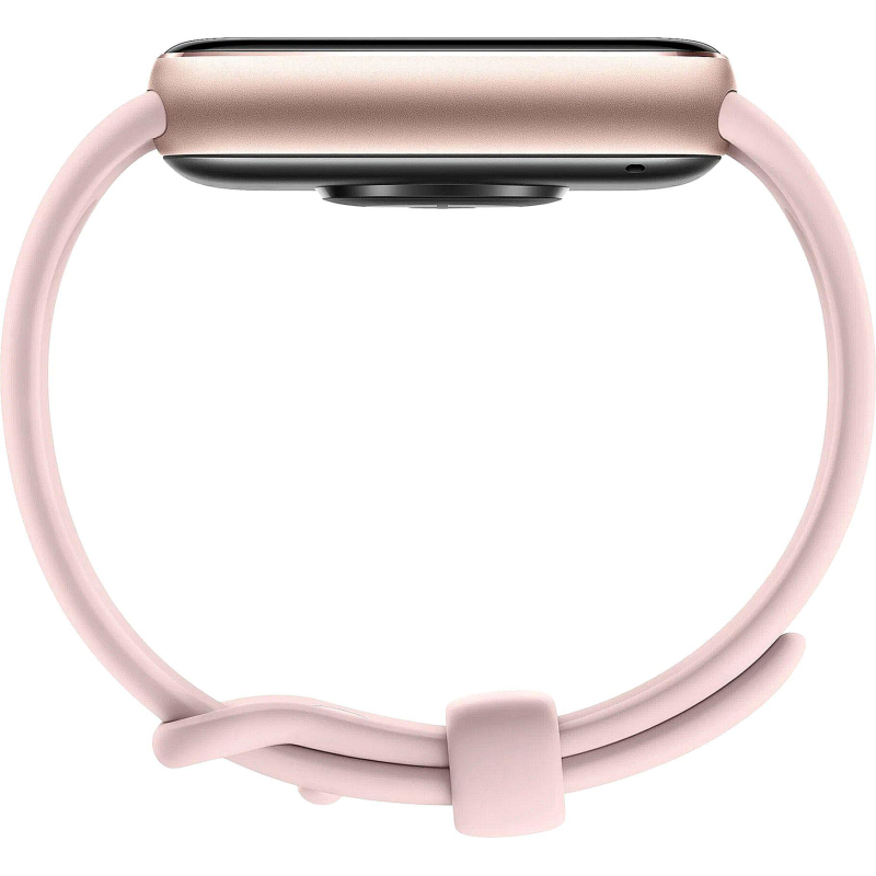 Фитнес-браслет Xiaomi Smart Band 9 Pro Rose Gold M2402B1 (BHR8714GL) - фото 4