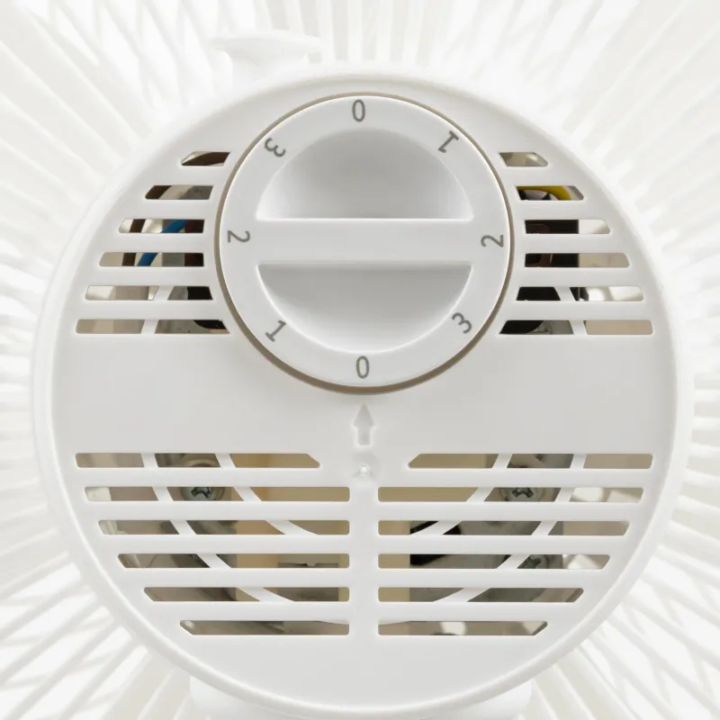 Вентилятор напольный BigTech WBF001 - фото 6