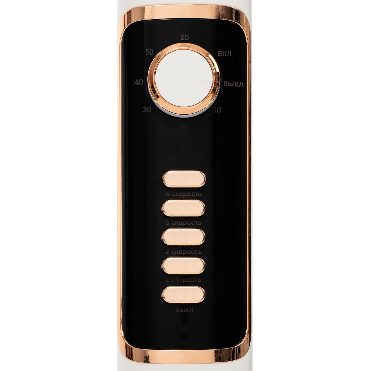 Вентилятор напольный BigTech WBF003 - фото 6