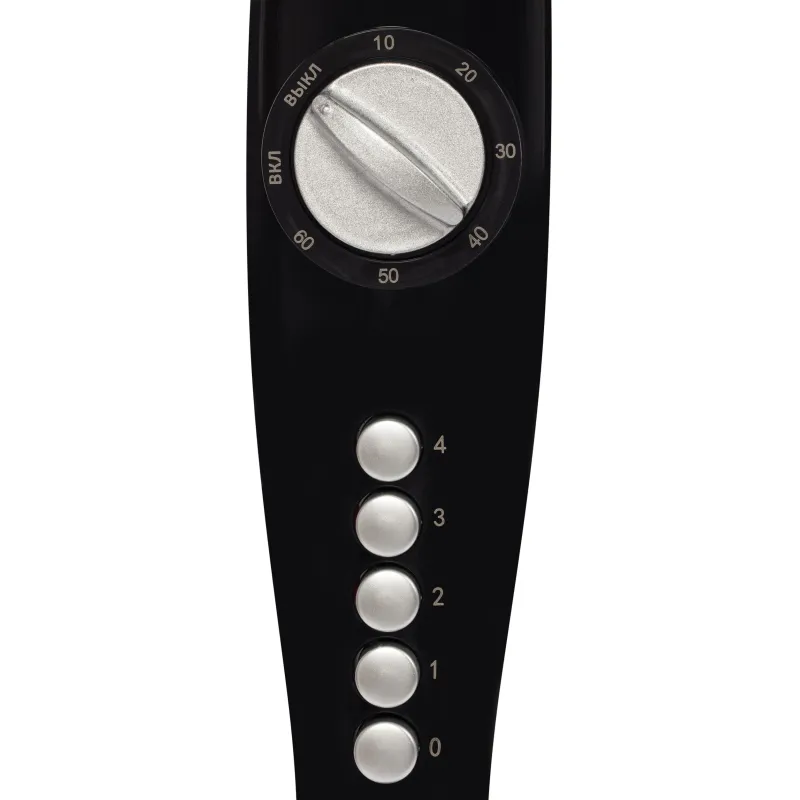 Вентилятор напольный BigTech WBF012 - фото 6