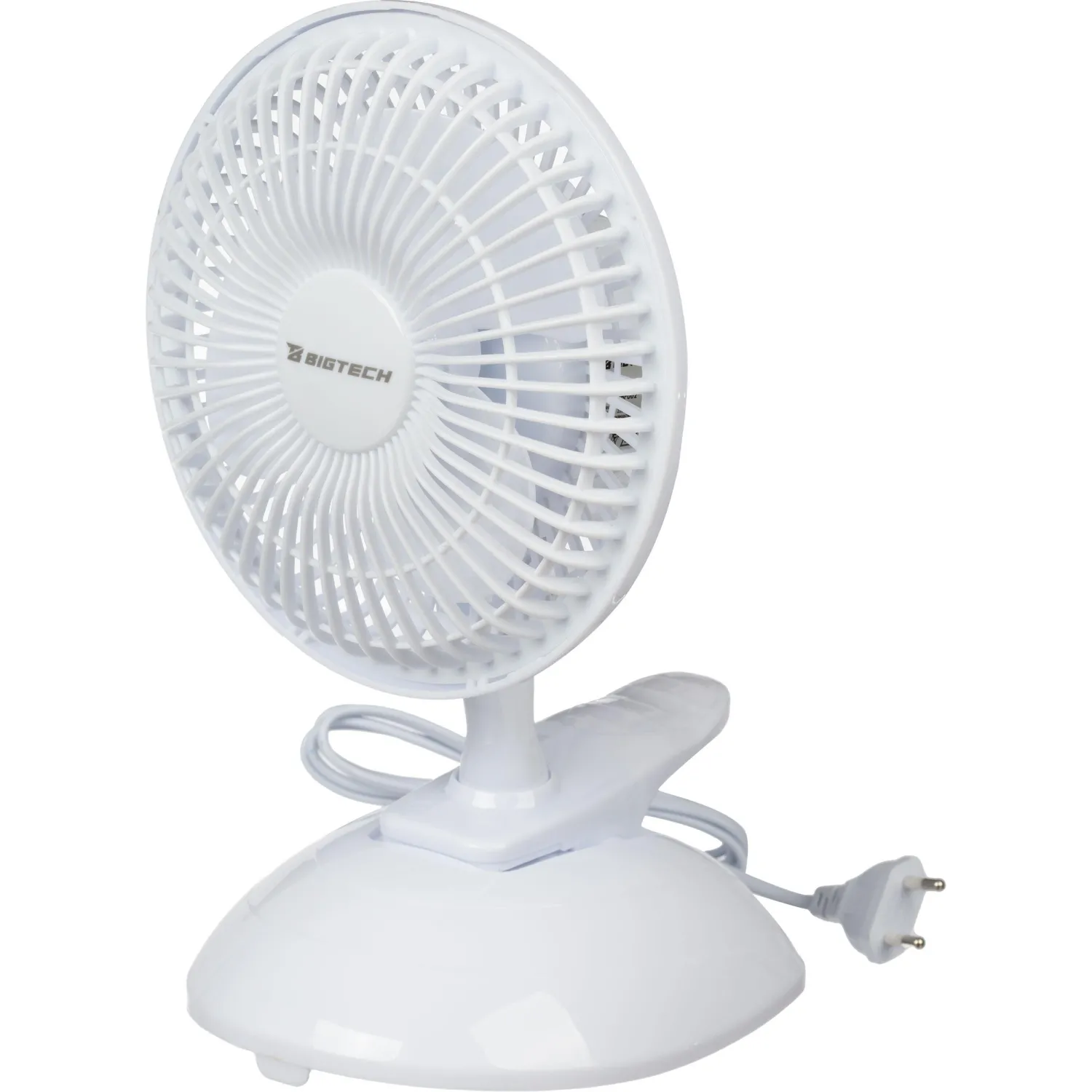 Вентилятор настольный BigTech DWBF002 - фото 1