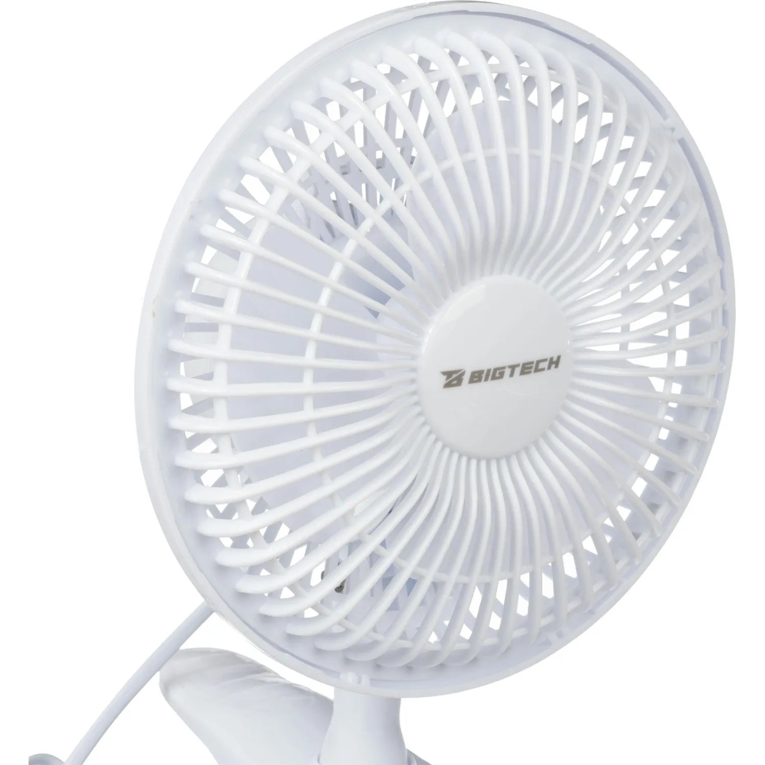 Вентилятор настольный BigTech DWBF002 - фото 5