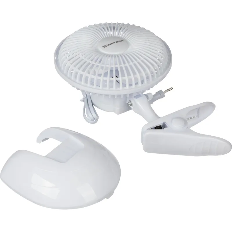 Вентилятор настольный BigTech DWBF002 - фото 7