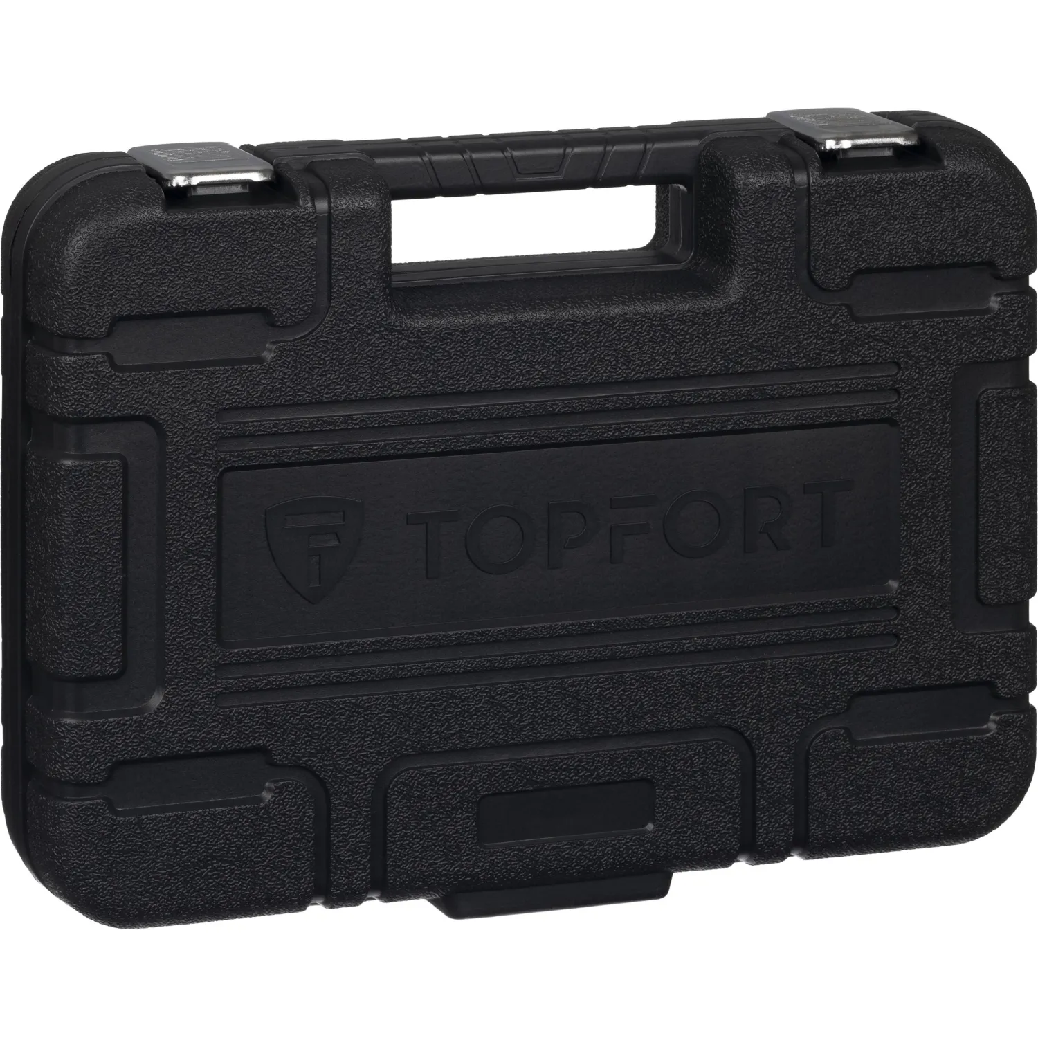 Набор диэлектрических инструментов Topfort 12 предметов (VDE584212) - фото 6