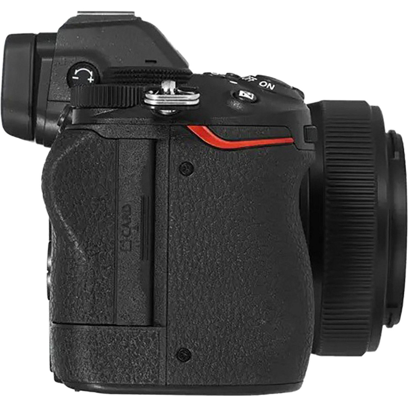 Фотоаппарат Nikon Z5 Kit 24-50mm f/4-6.3 (VOA040K001) - фото 7