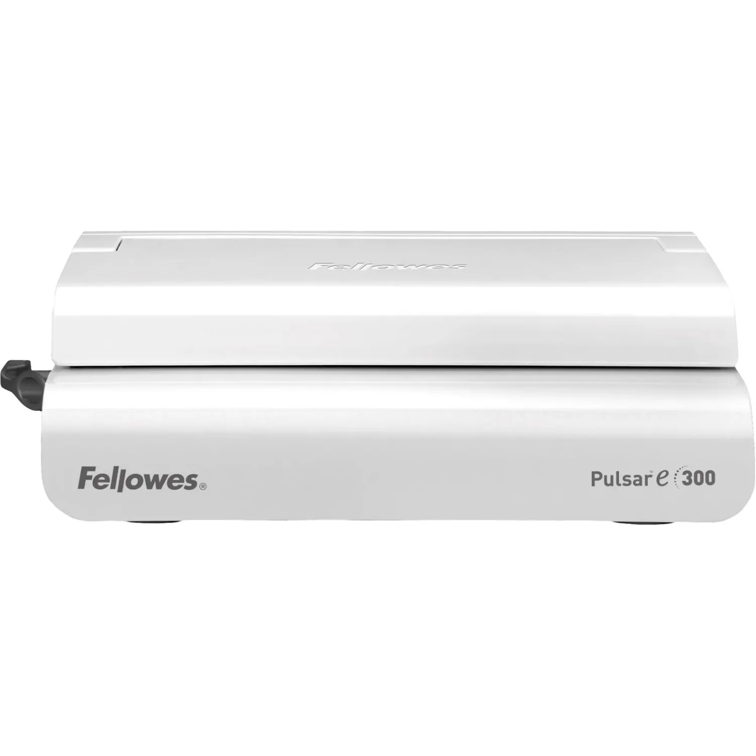 Брошюровщик Fellowes Pulsar-E, до300мм, А4 до15л./ до300л.,электр,пл.пруж - фото 3