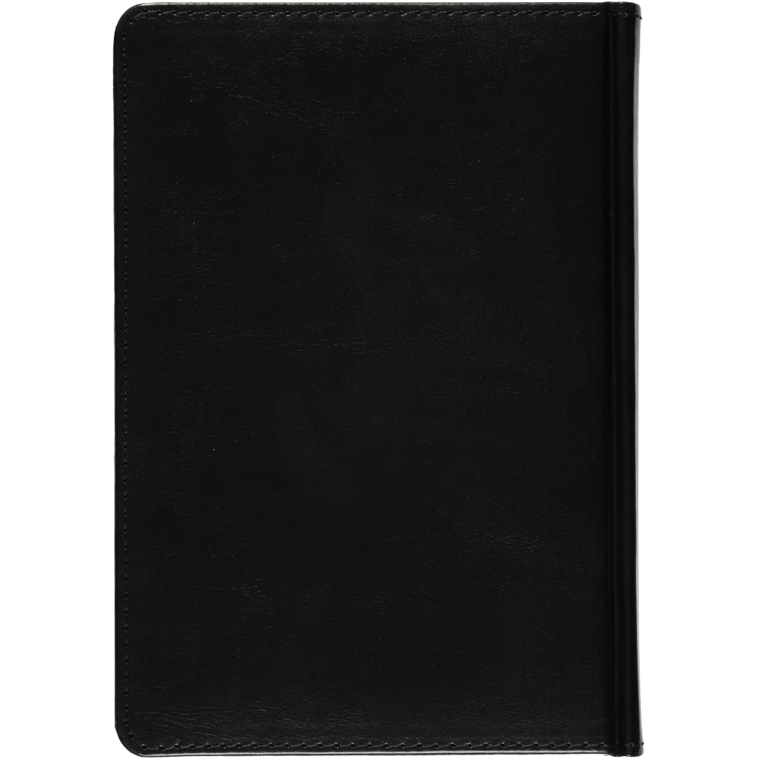 Ежедневник недатированный А5 Sidney NEBRASKA черн,серебр.срез,136л 3-128/16 - фото 19