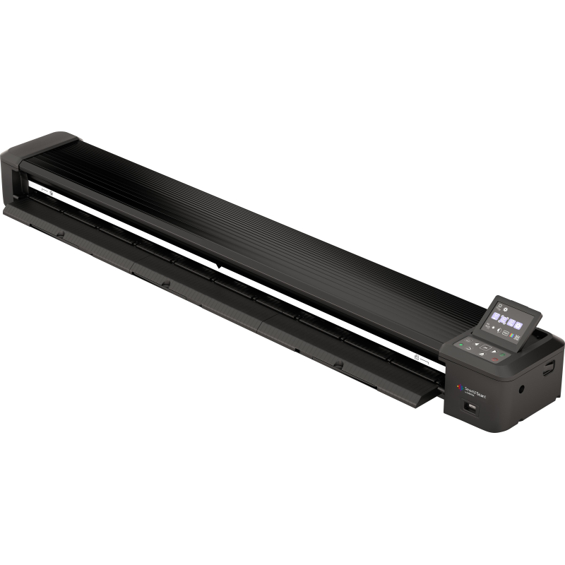 Сканер широкоформатный цветной Colortrac SmartLF Scan! 36 А0 - фото 1
