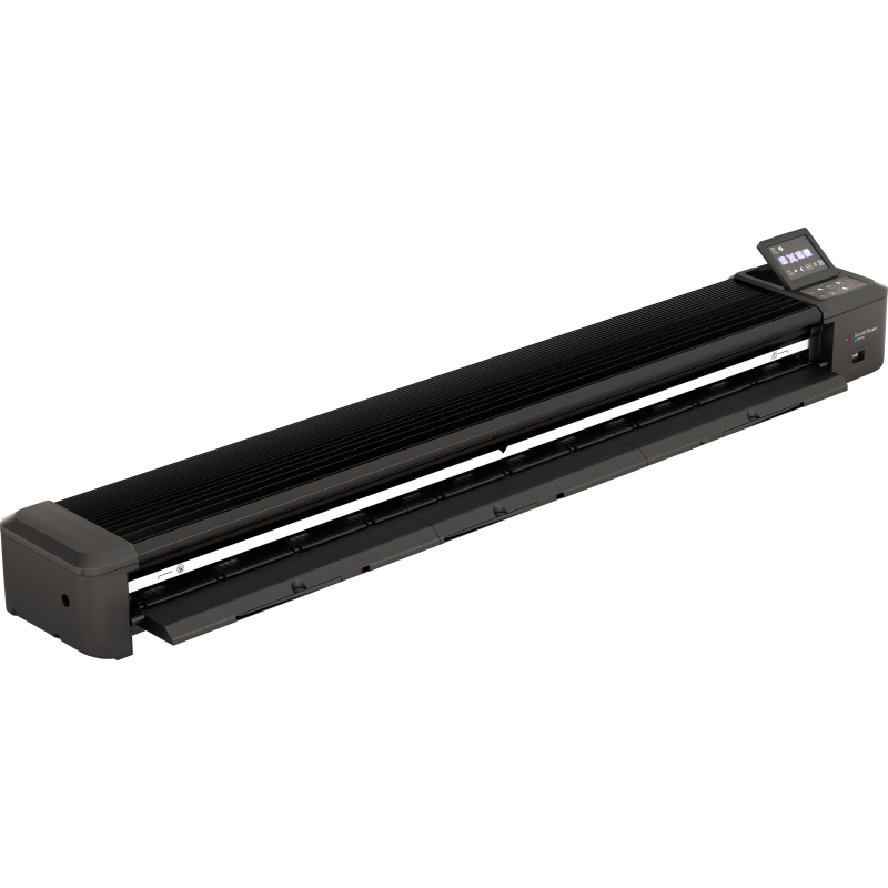 Сканер широкоформатный цветной Colortrac SmartLF Scan! 36 А0 - фото 3