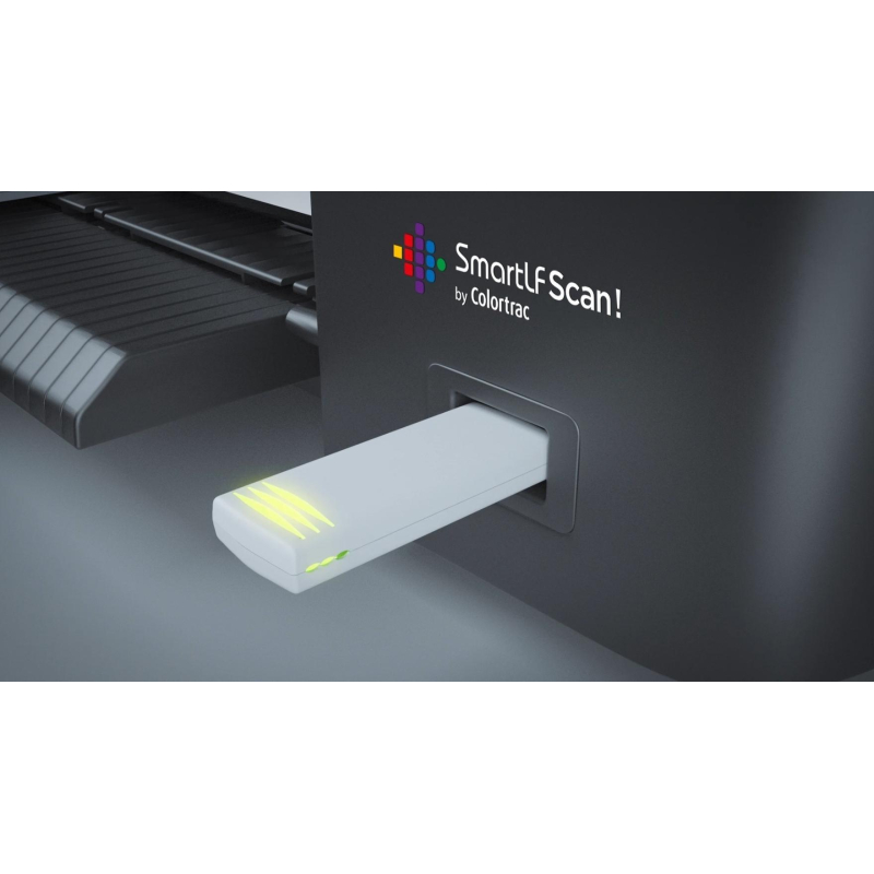 Сканер широкоформатный цветной Colortrac SmartLF Scan! 36 А0 - фото 8
