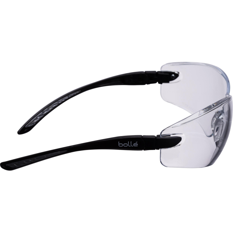 Очки открытые Bolle COBRA, clear PLATINUM (COBPSI) - фото 3