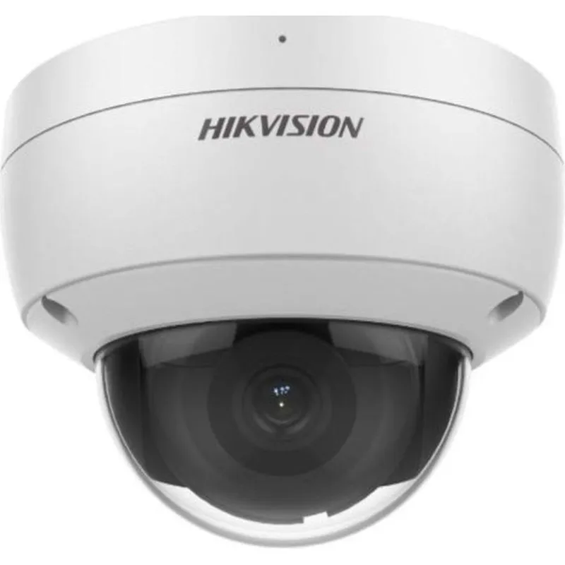 IP-камера Hikvision DS-2CD2123G2-IU(2.8mm)(D) - фото 2