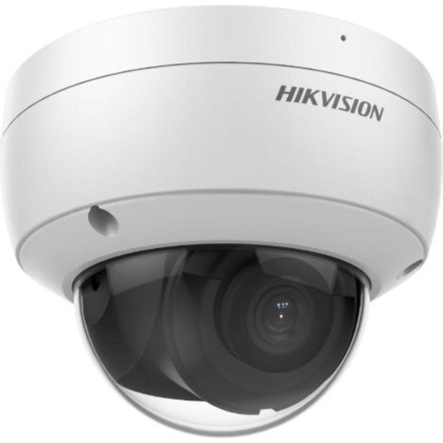 IP-камера Hikvision DS-2CD2123G2-IU(2.8mm)(D) - фото 3