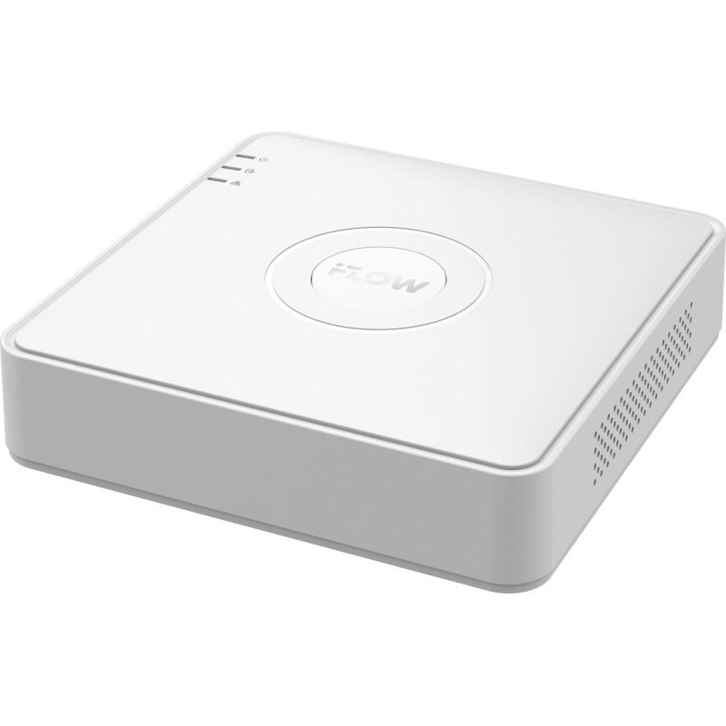 Видеорегистратор iFLOW F-HR-1042 - фото 1