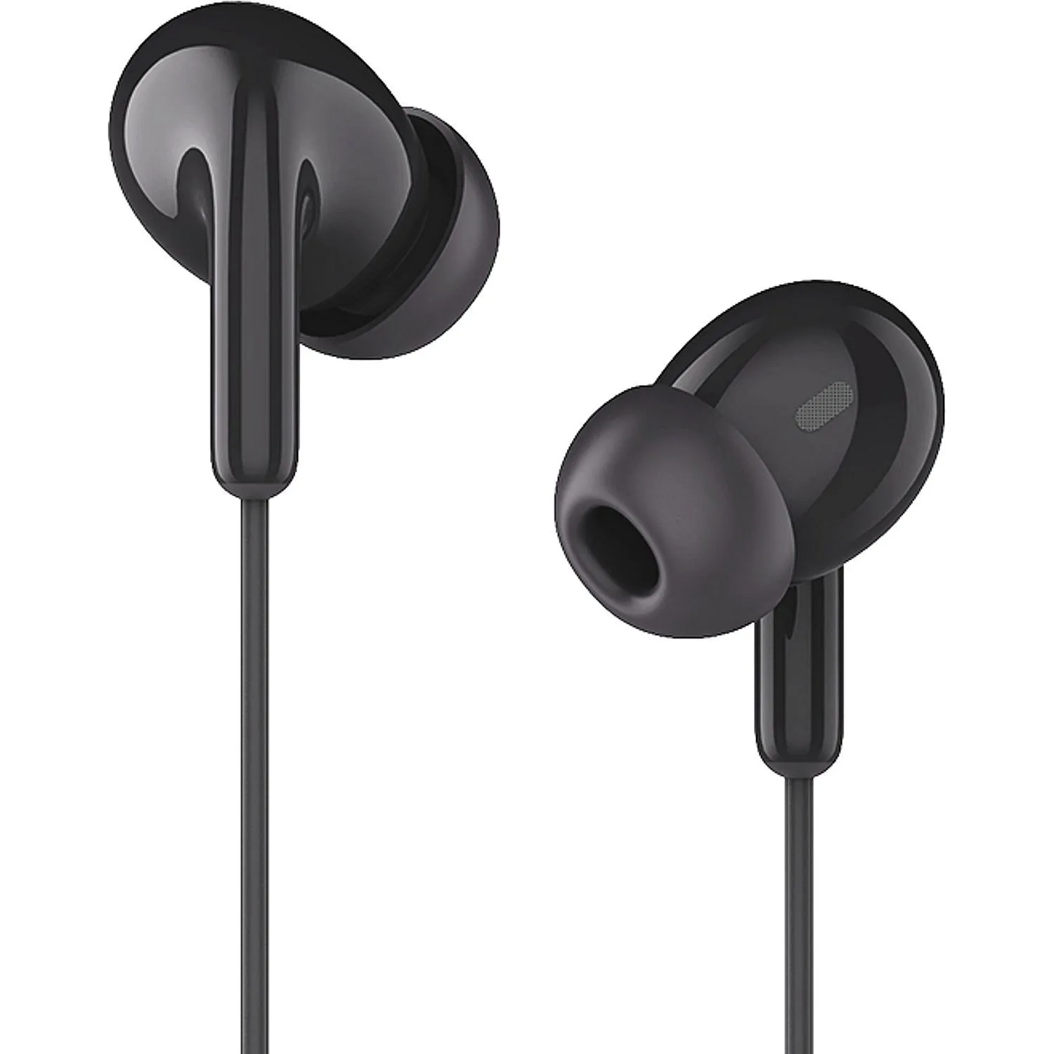 Наушники Xiaomi Type-C Earphones Black (BHR8930GL) - фото 2