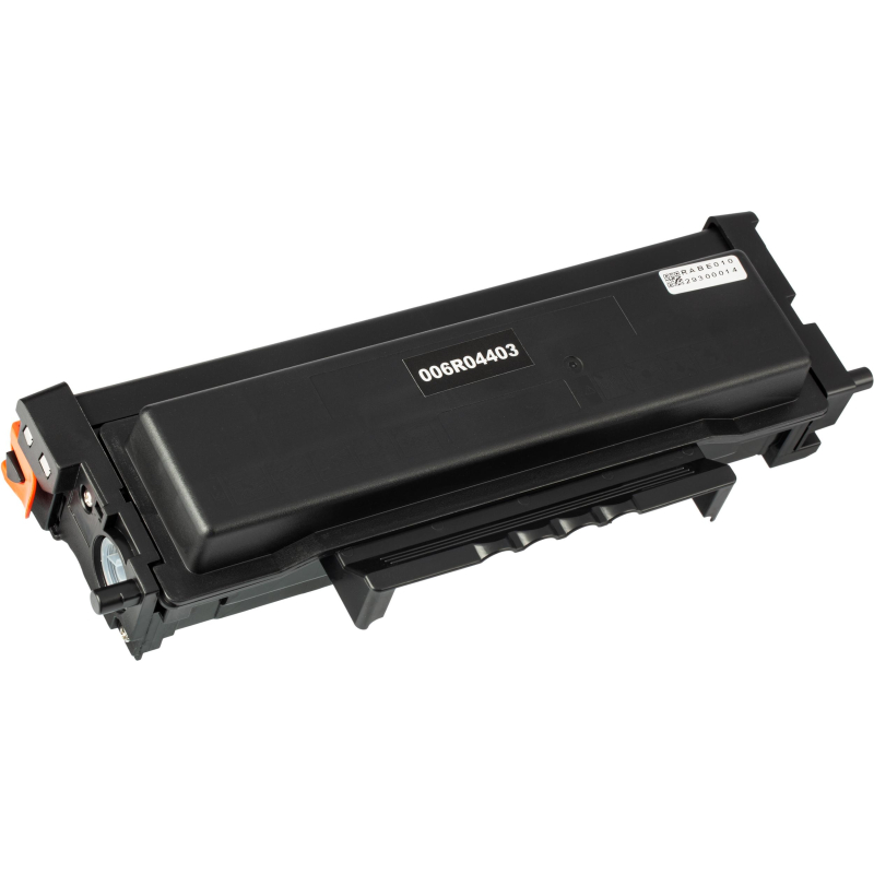 Тонер-картридж Retech 006R04403 чер. для Xerox B225/B230/B235 - фото 3