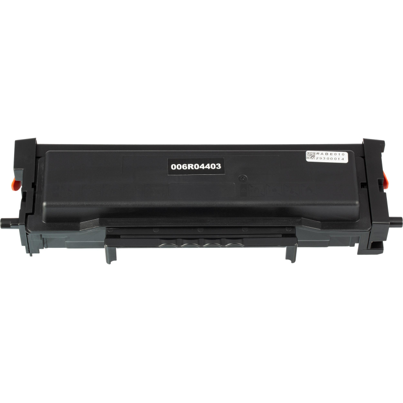 Тонер-картридж Retech 006R04403 чер. для Xerox B225/B230/B235 - фото 5